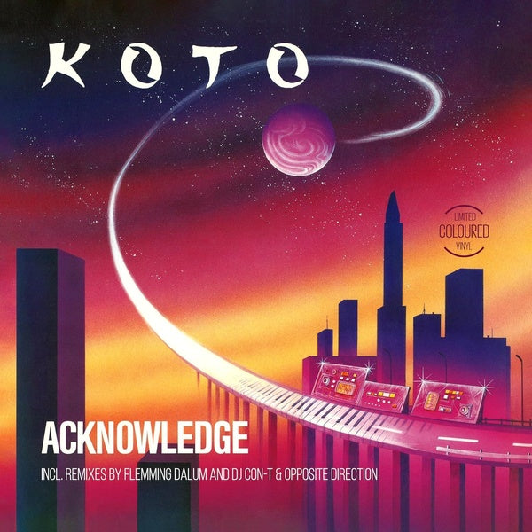 Koto
