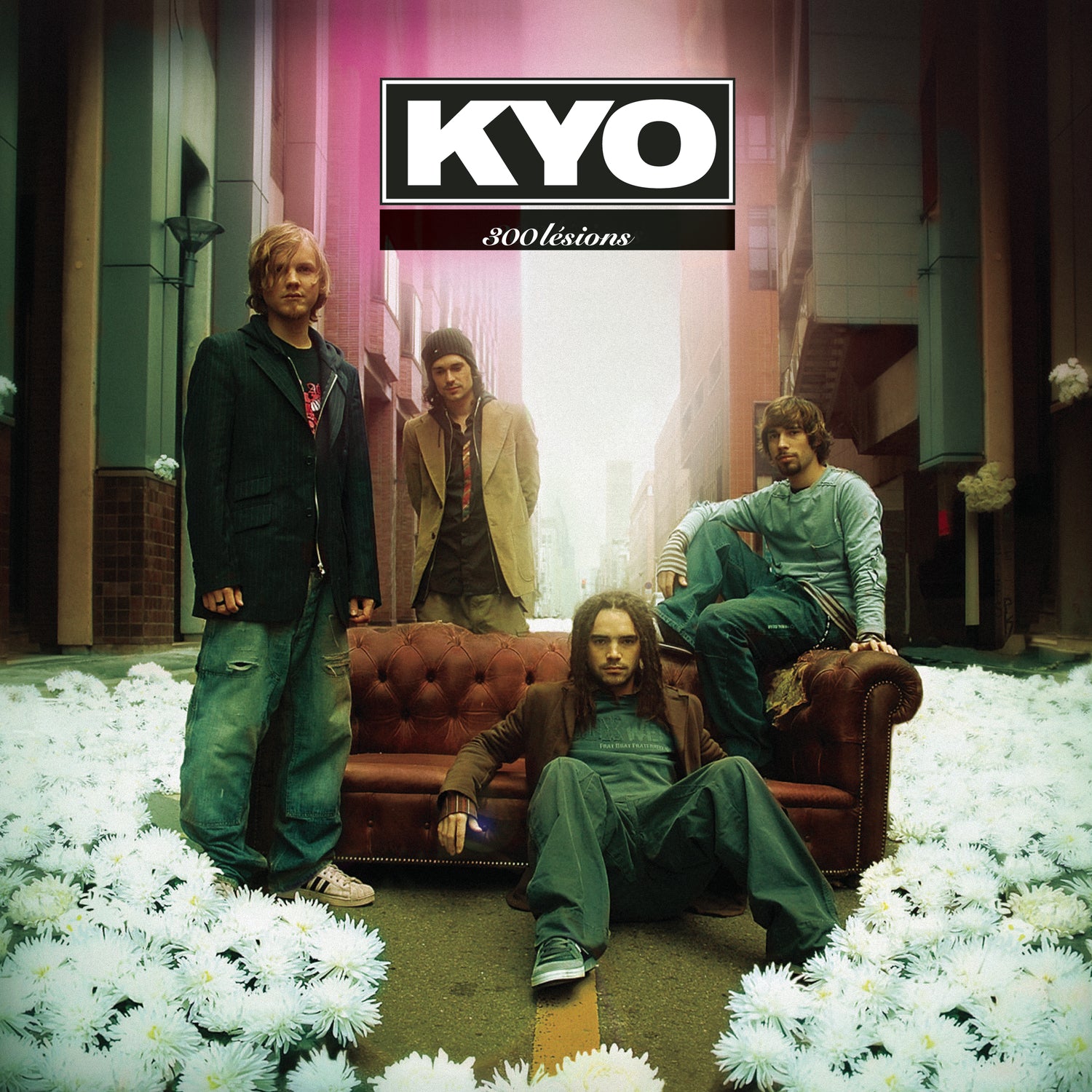 Kyo