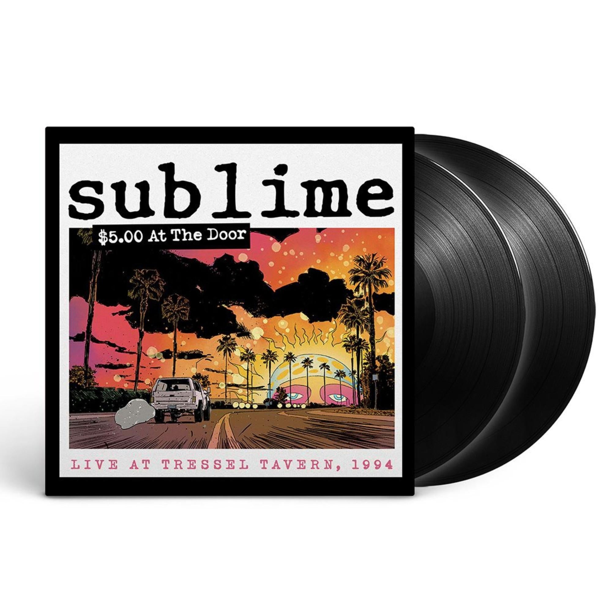 Sublime