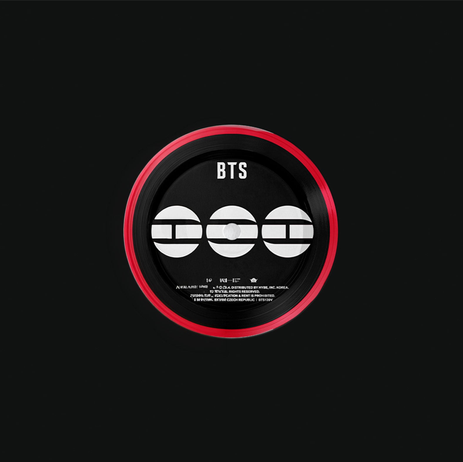 BTS