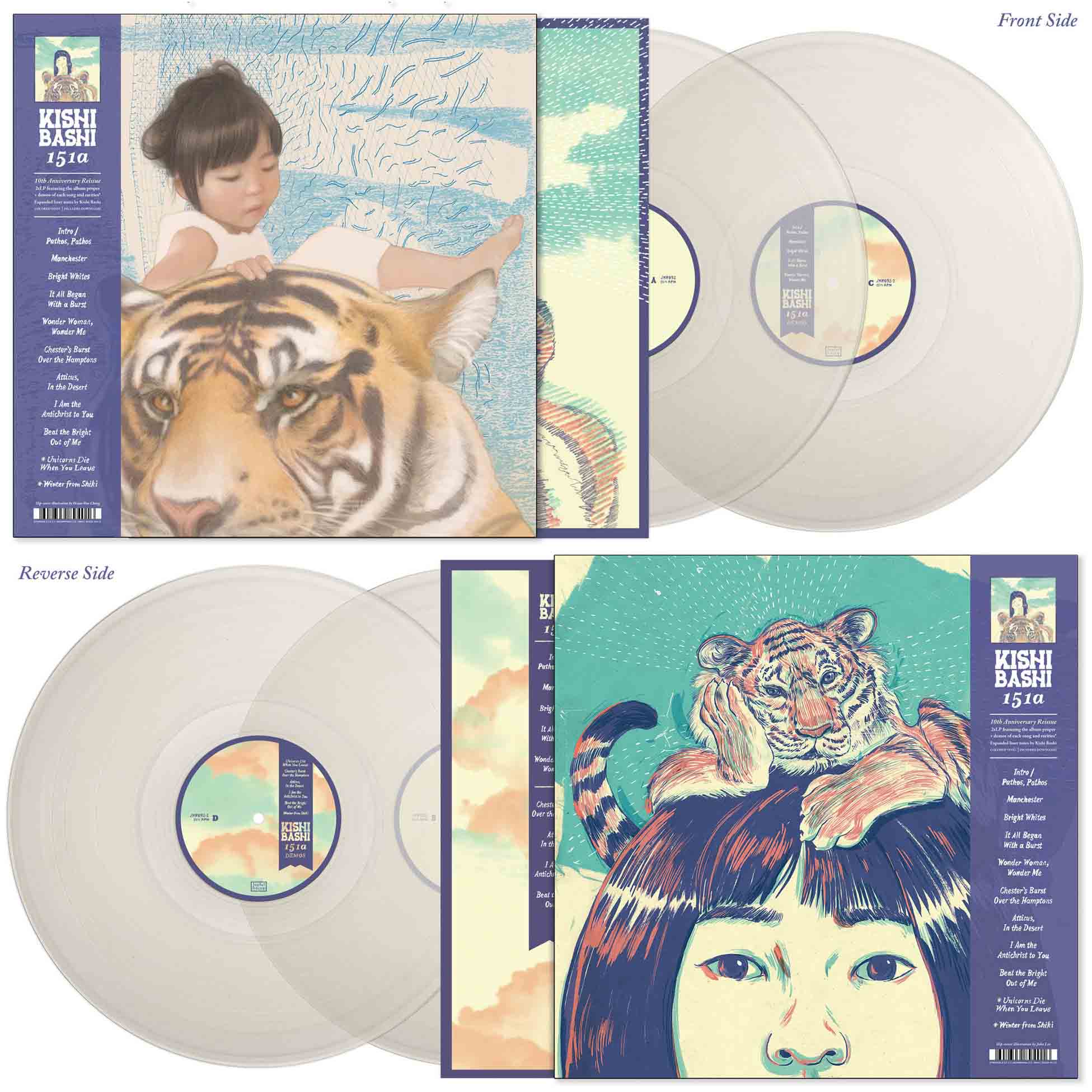 Kishi Bashi