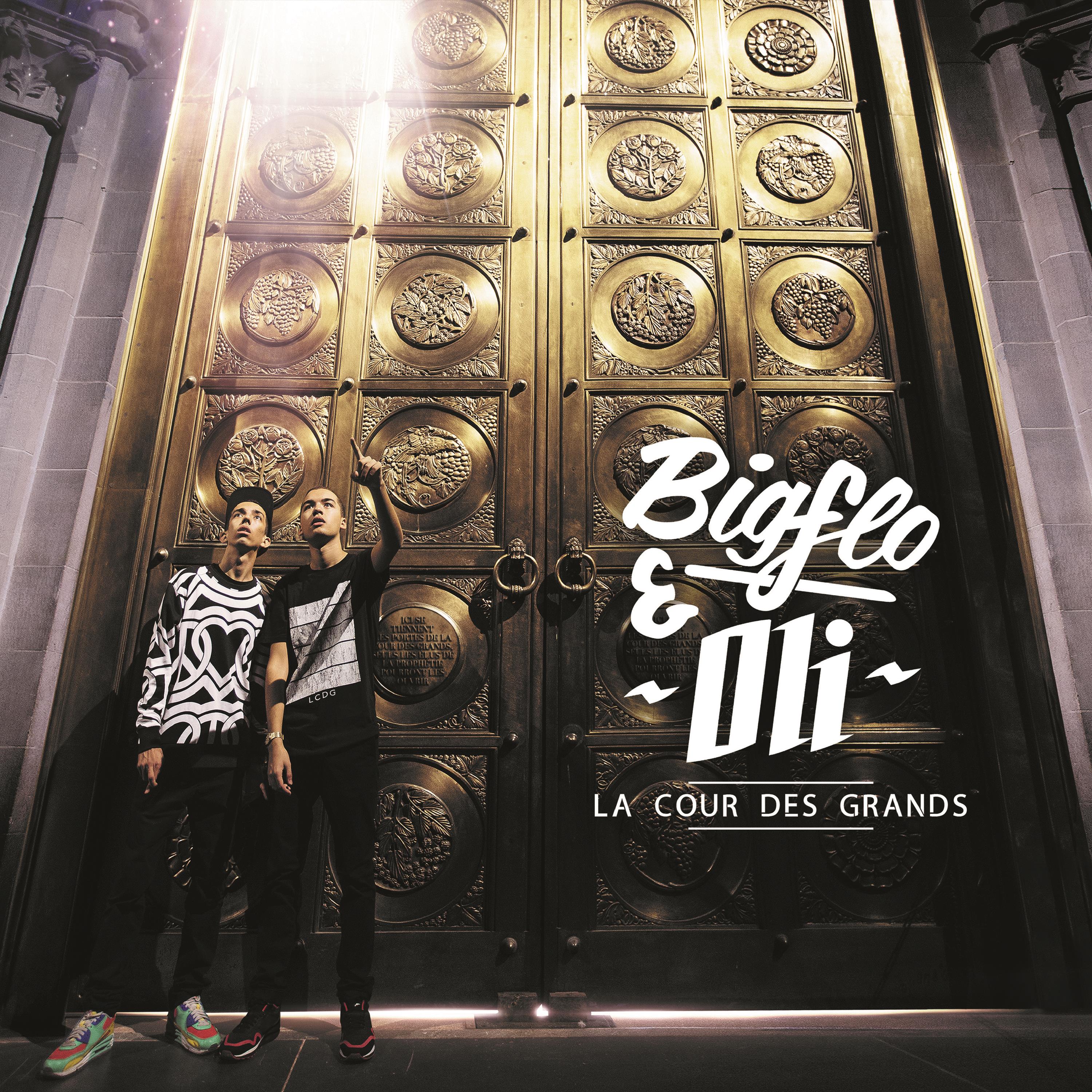 La Cour Des Grands