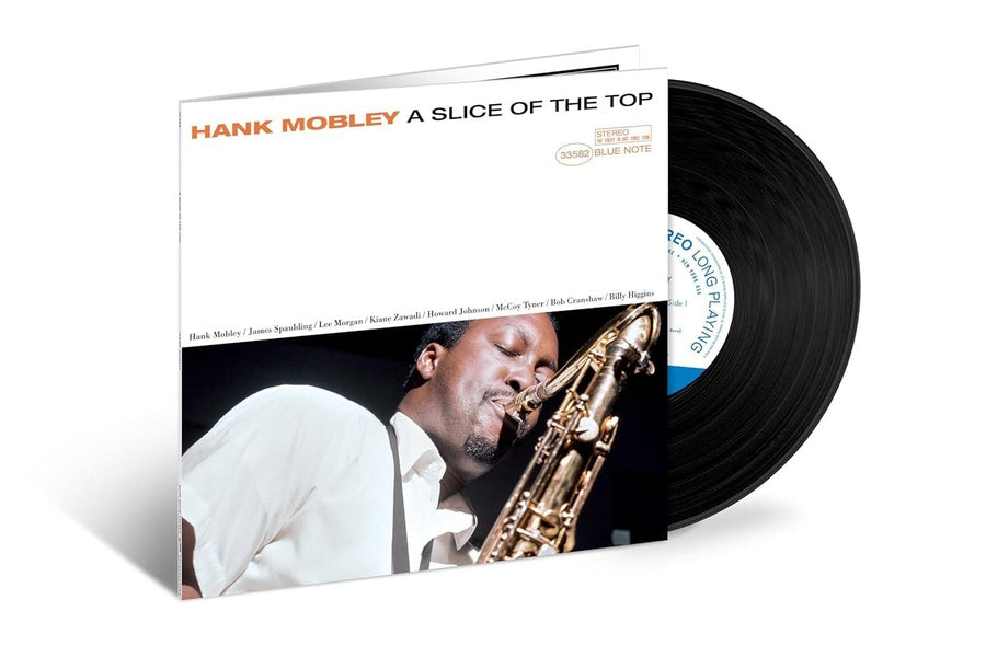 Hank Mobley