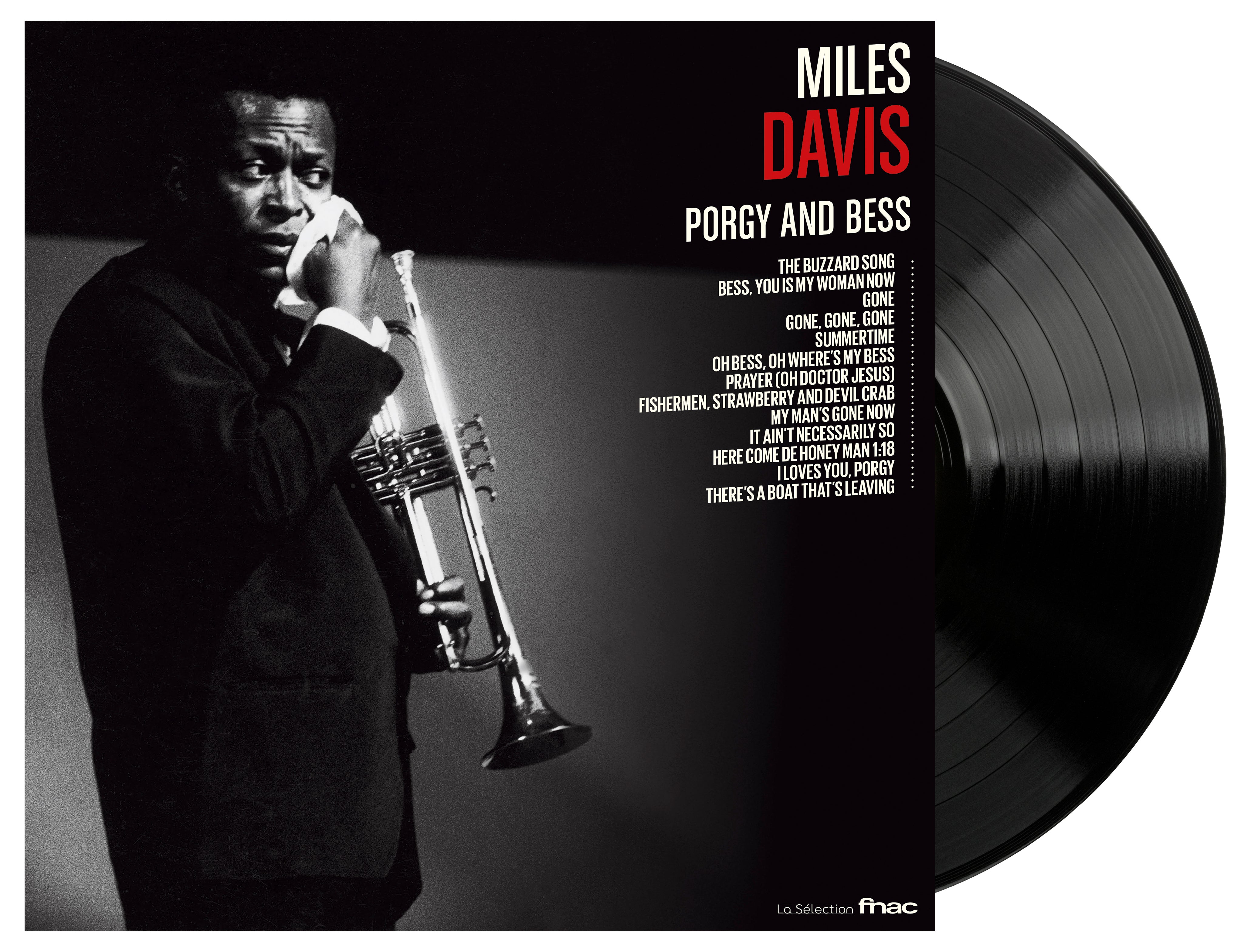 Porgy and Bess