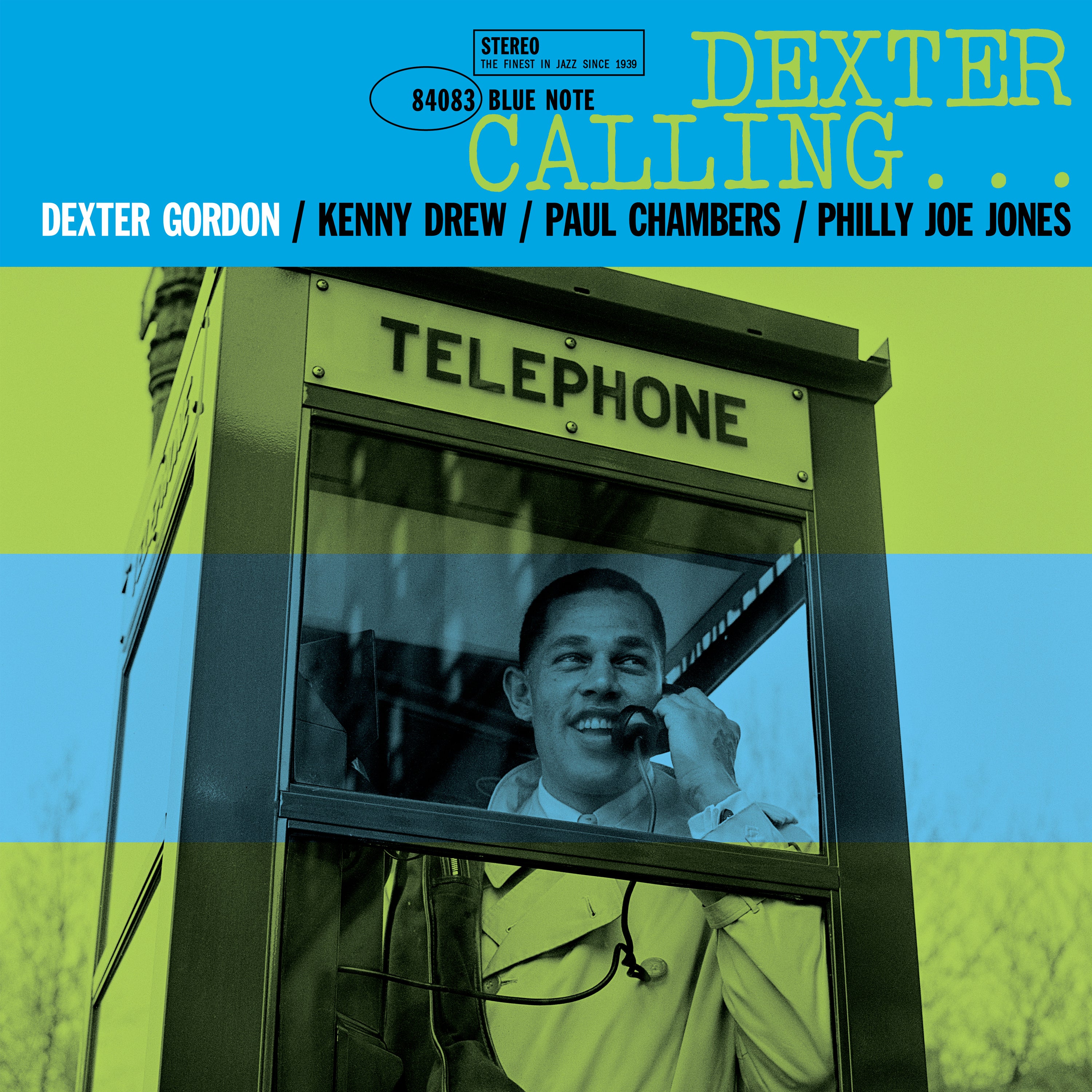 Dexter Calling . . .