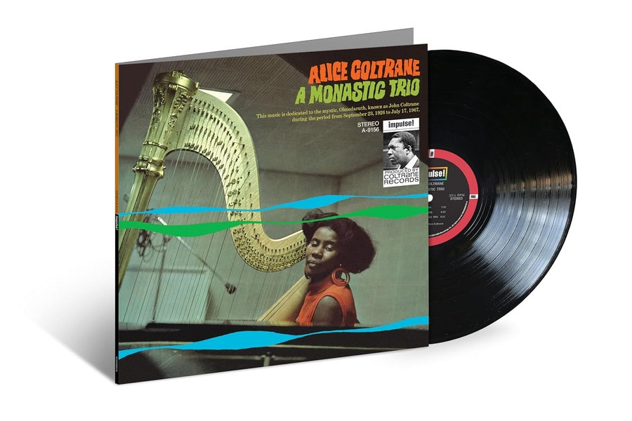 Alice Coltrane