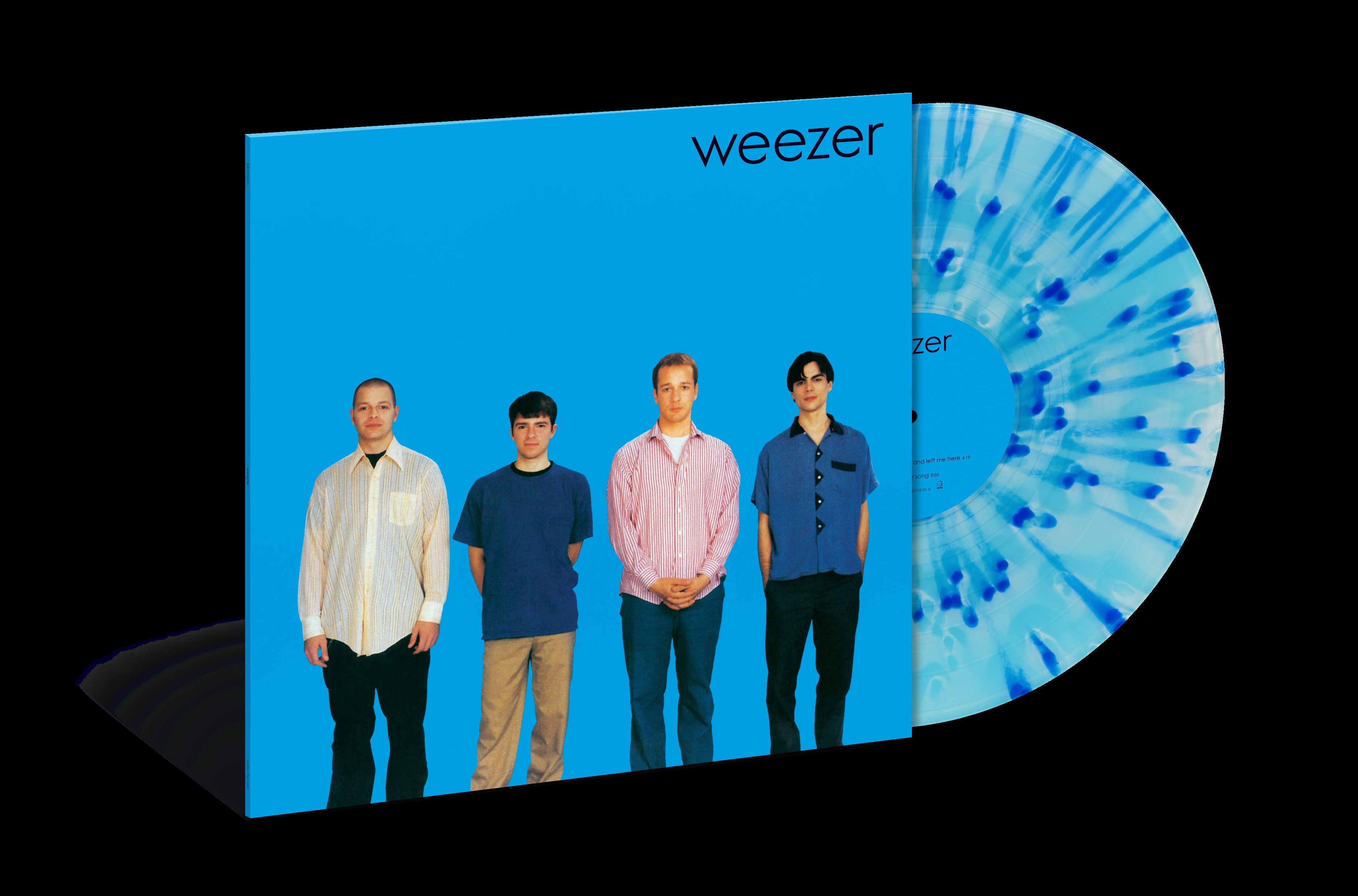 Weezer