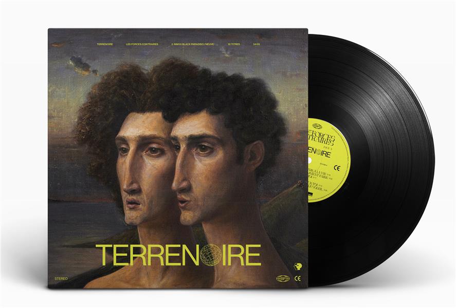 Terrenoire