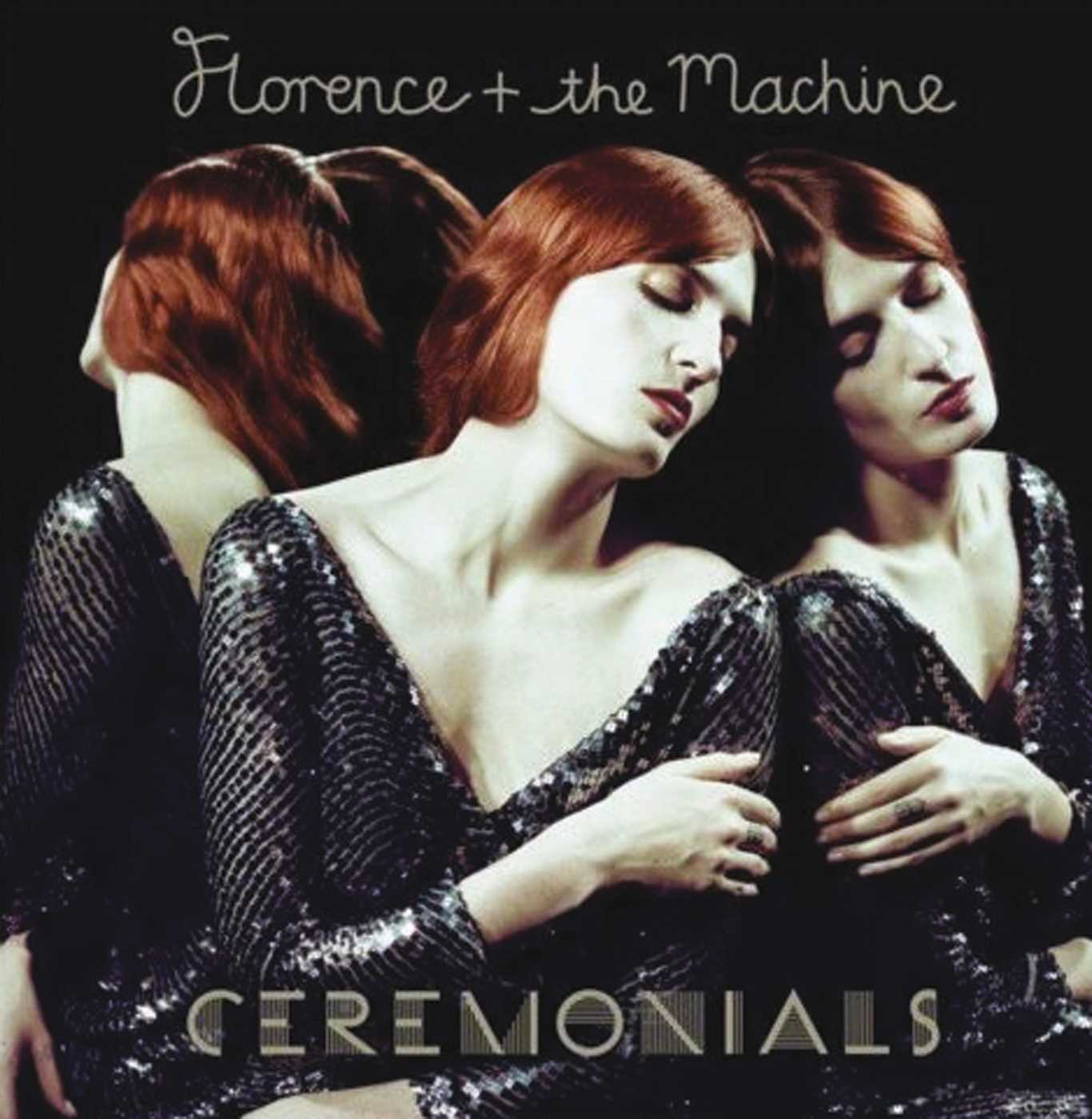 Florence + the Machine