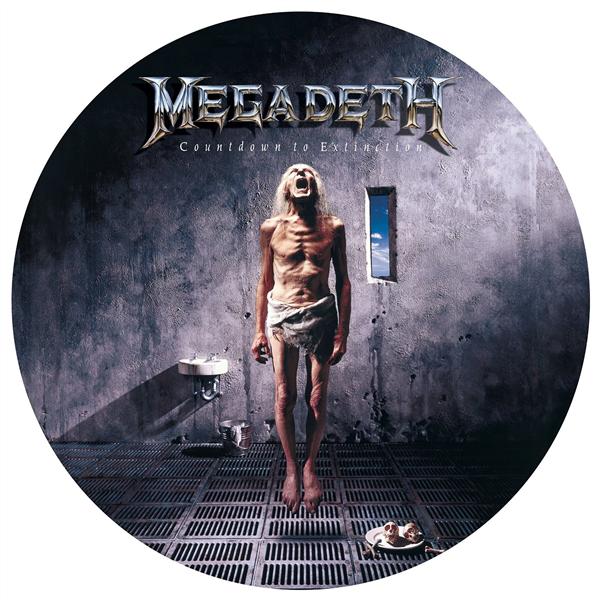 Megadeth