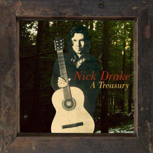 Nick Drake