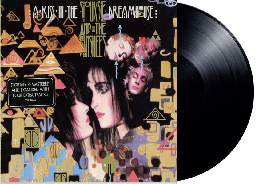 Siouxsie and the Banshees