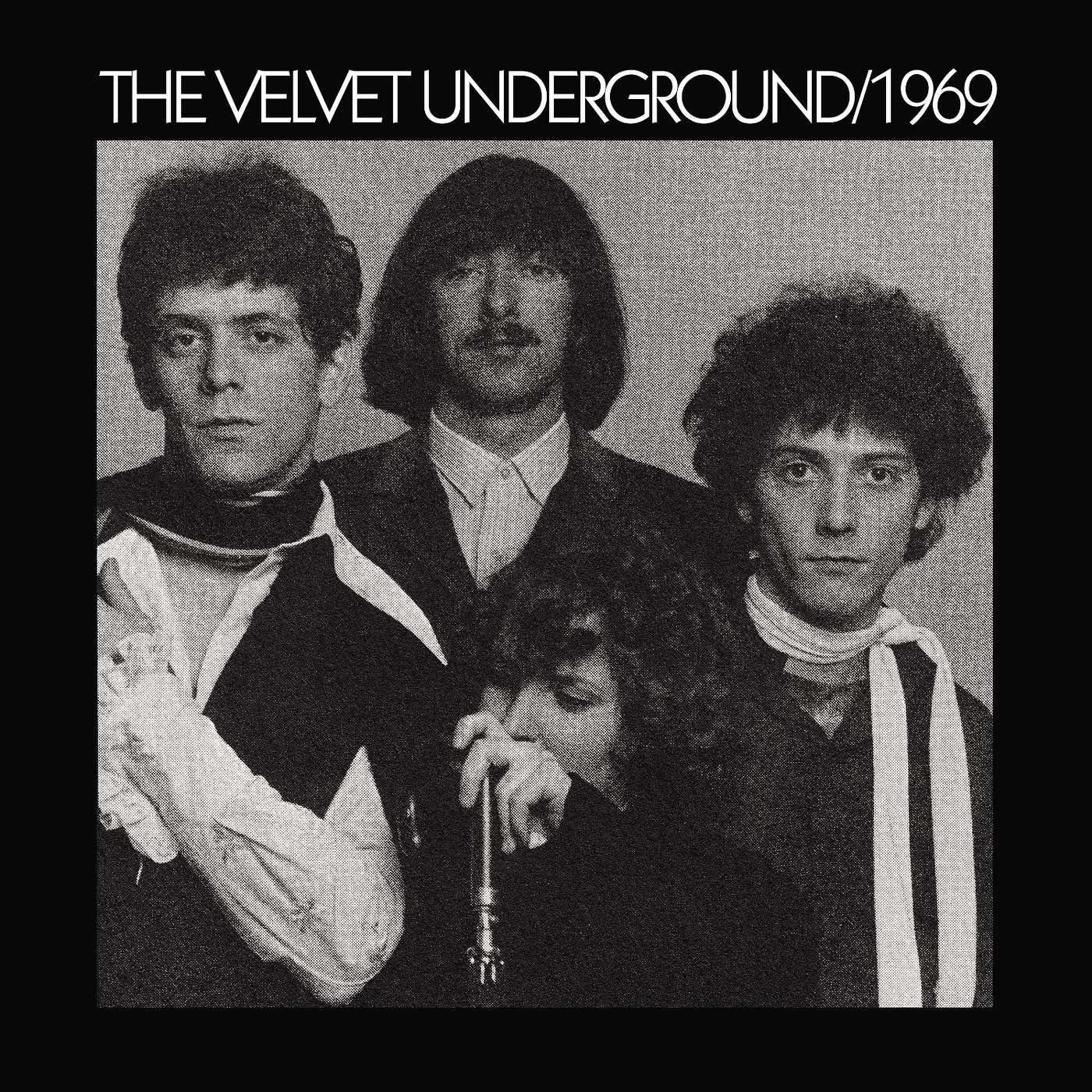 The Velvet Underground