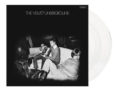 The Velvet Underground