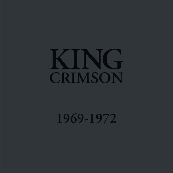 King Crimson