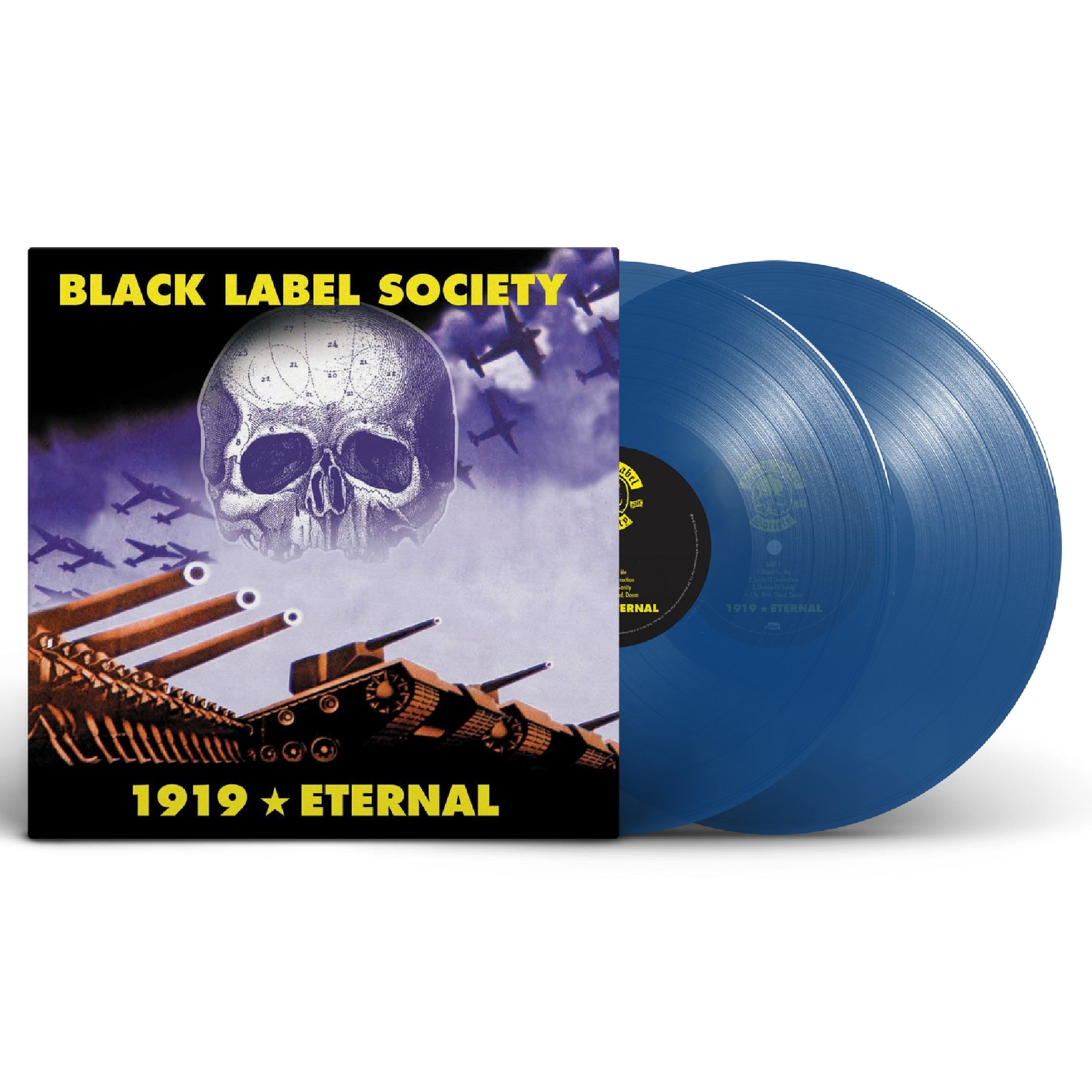 Black Label Society