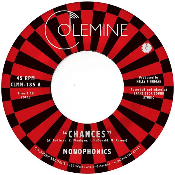 Monophonics