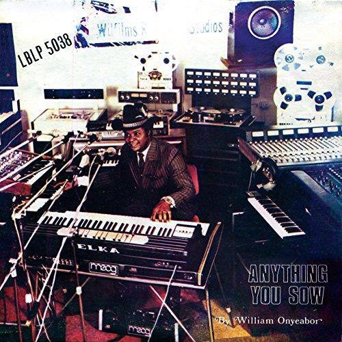 William Onyeabor