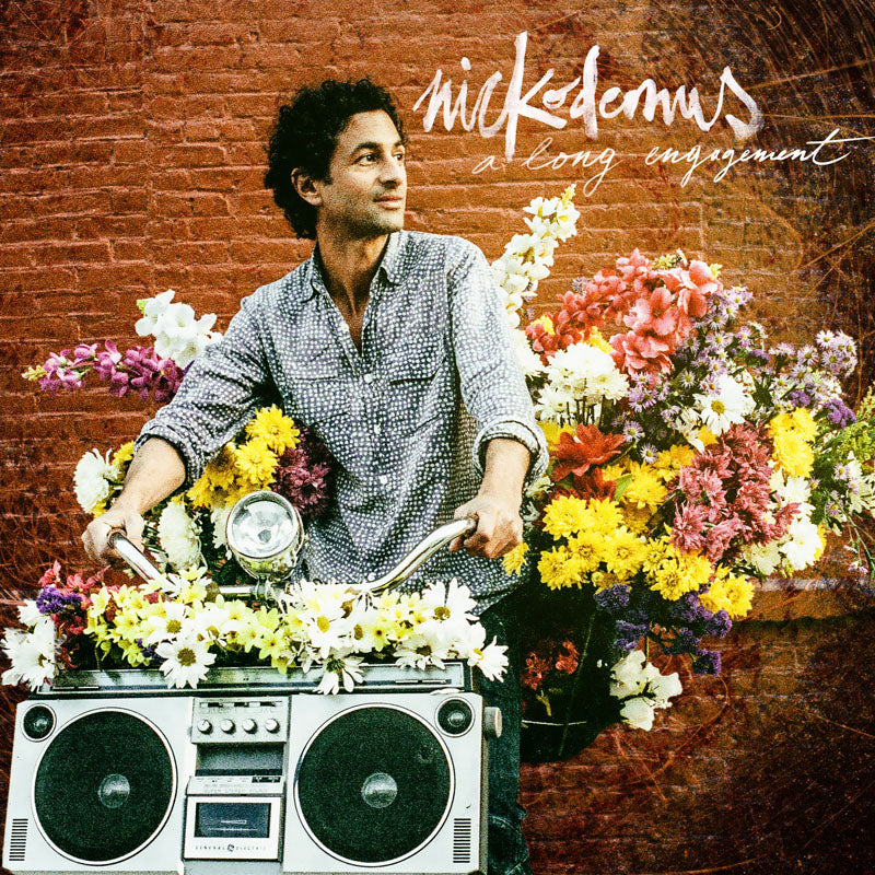 Nickodemus