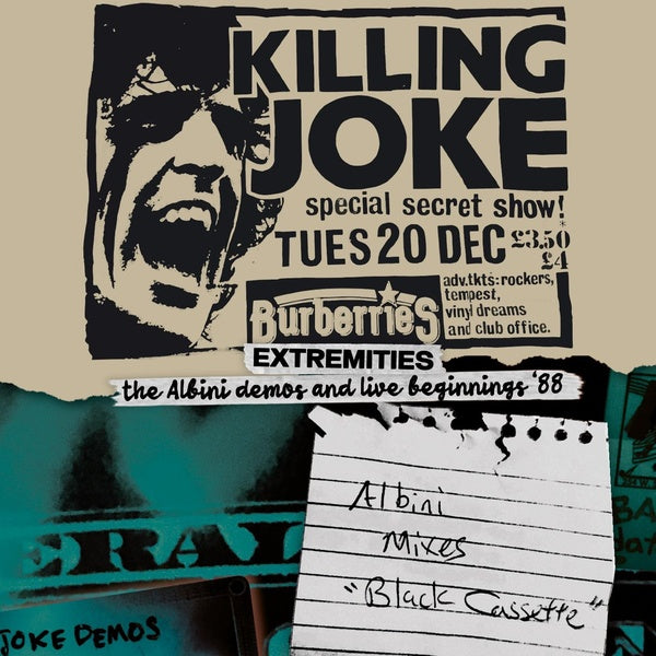 Killing Joke