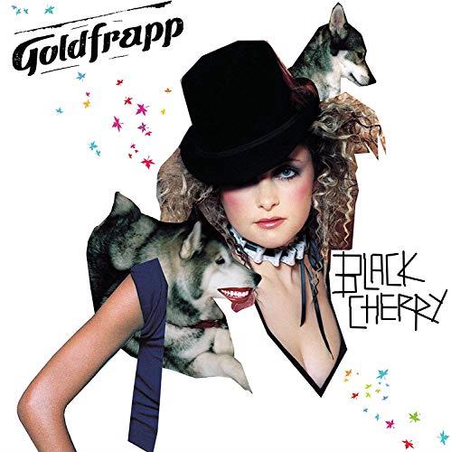 Goldfrapp