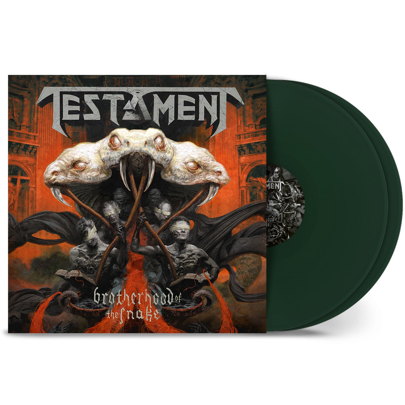 Testament