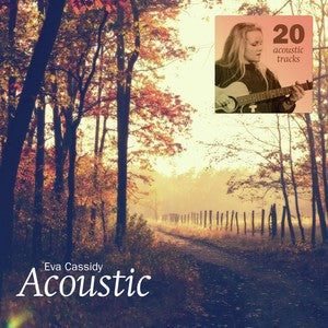 Eva Cassidy