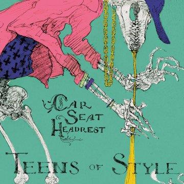 Teens Of Style