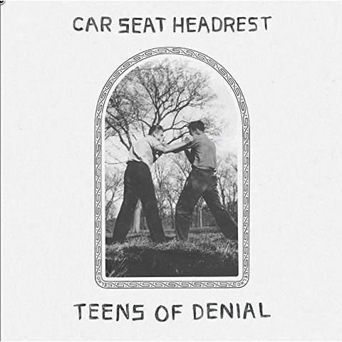 Teens Of Denial