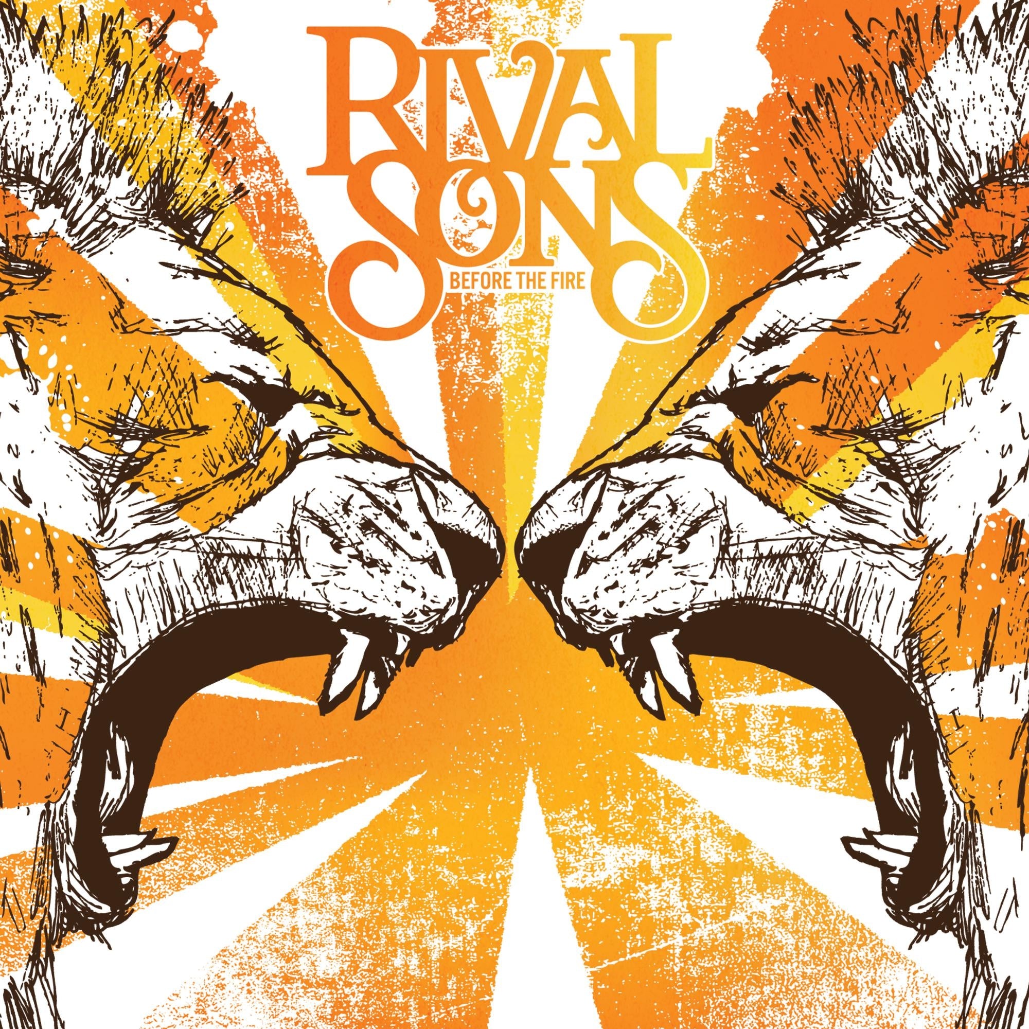 Rival Sons