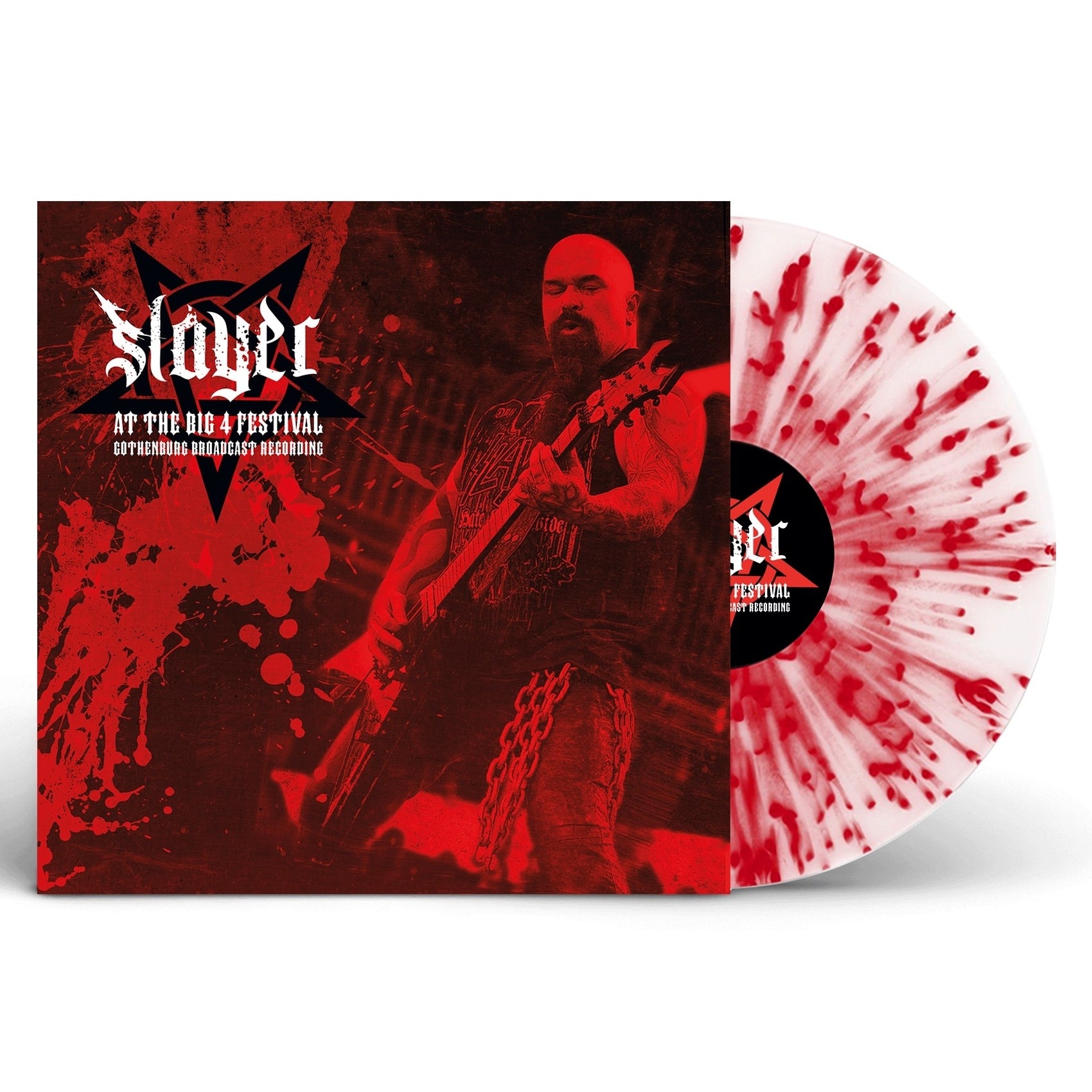 Slayer