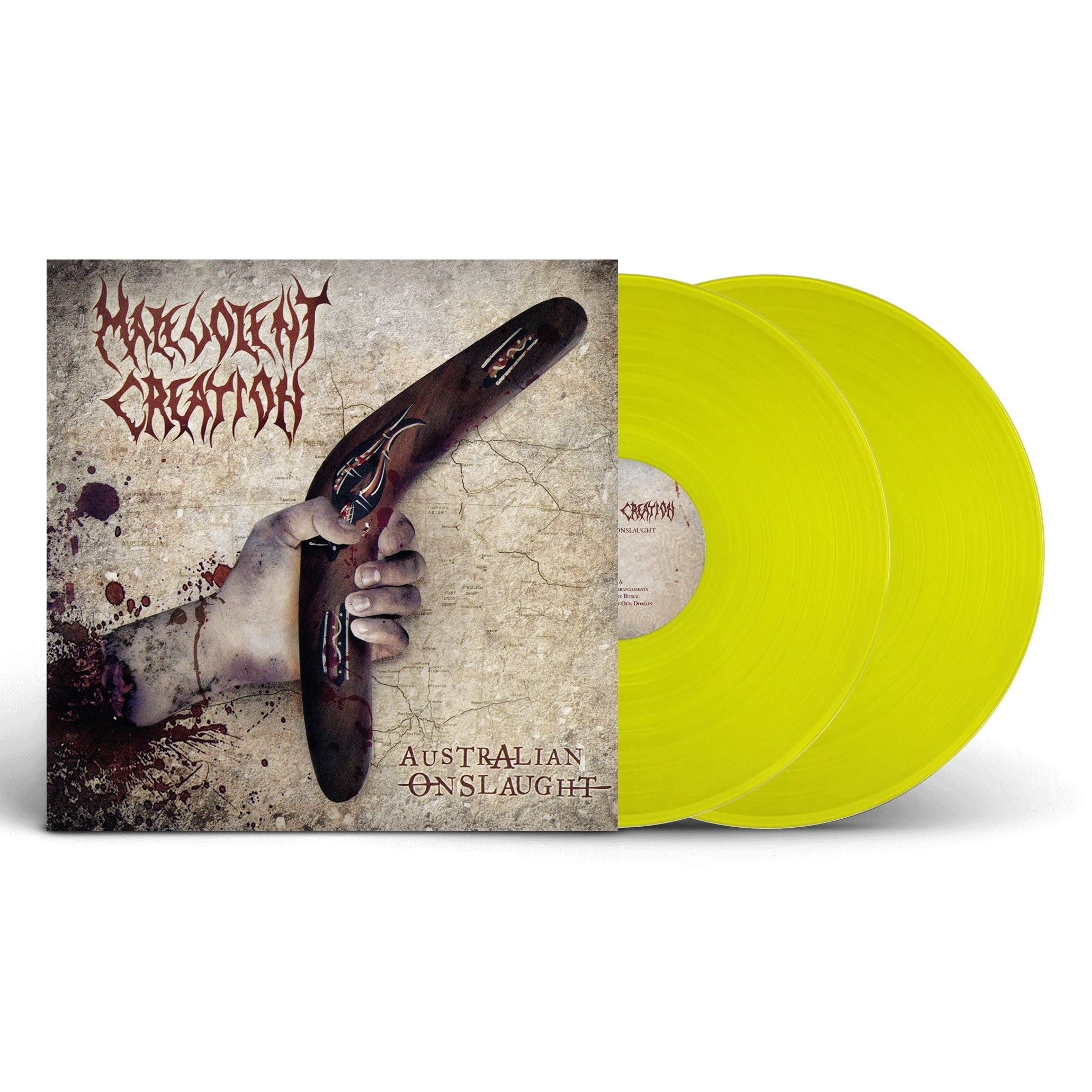 Malevolent Creation