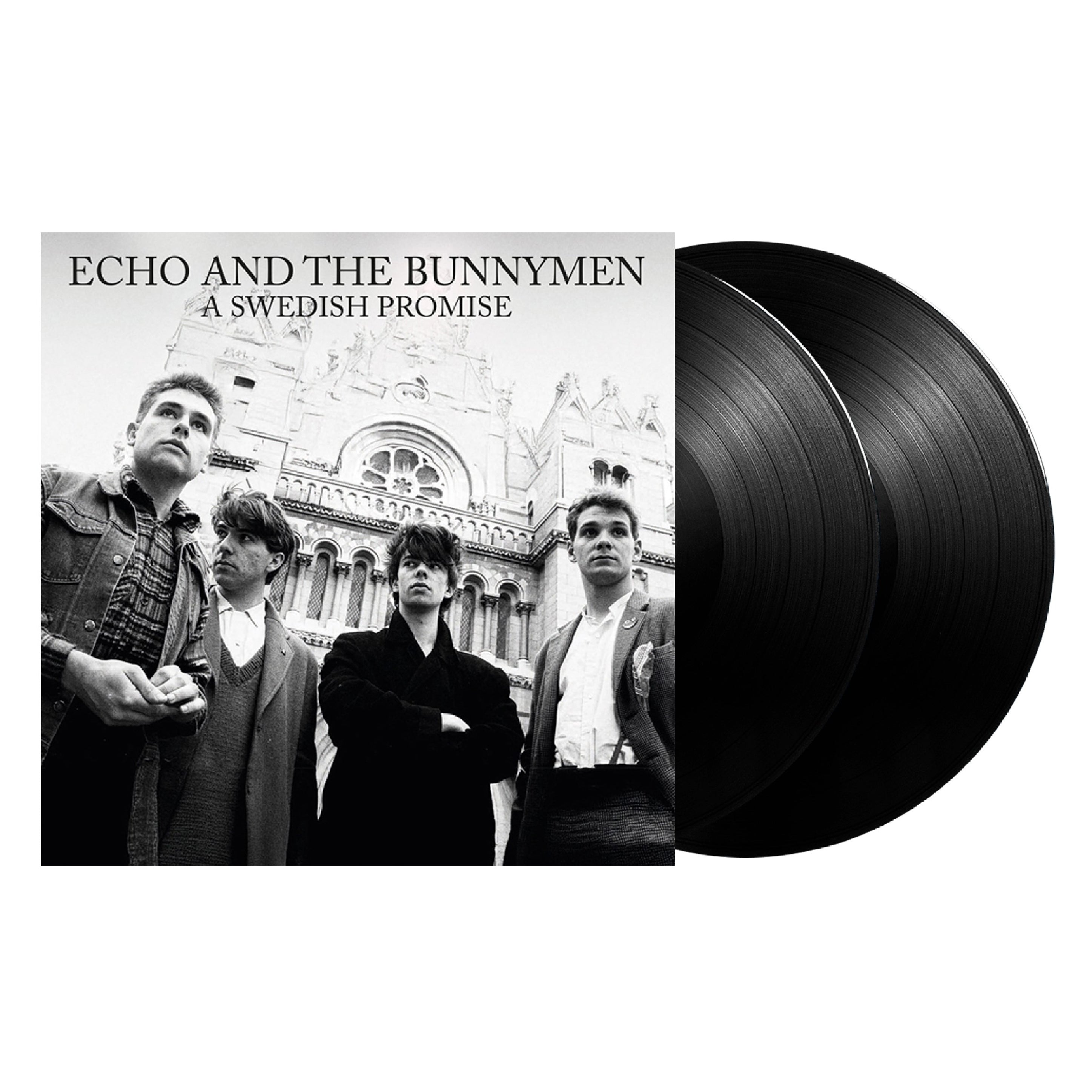 Echo & the Bunnymen