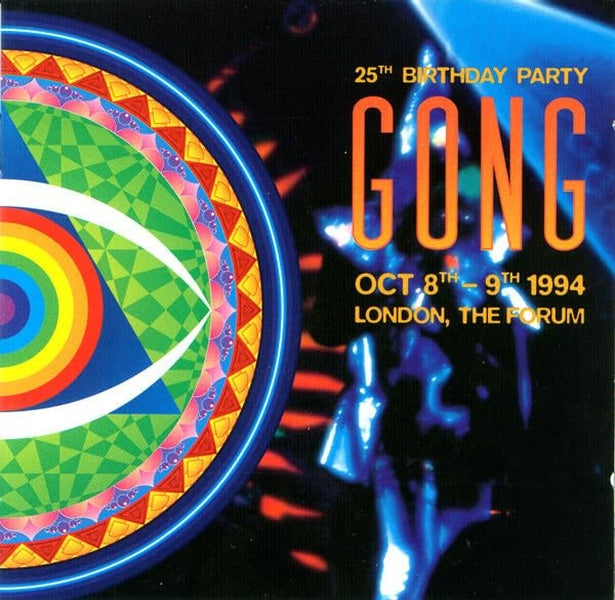 Gong