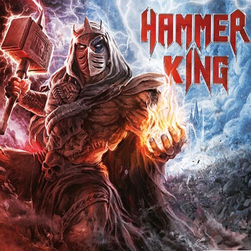 Hammer King
