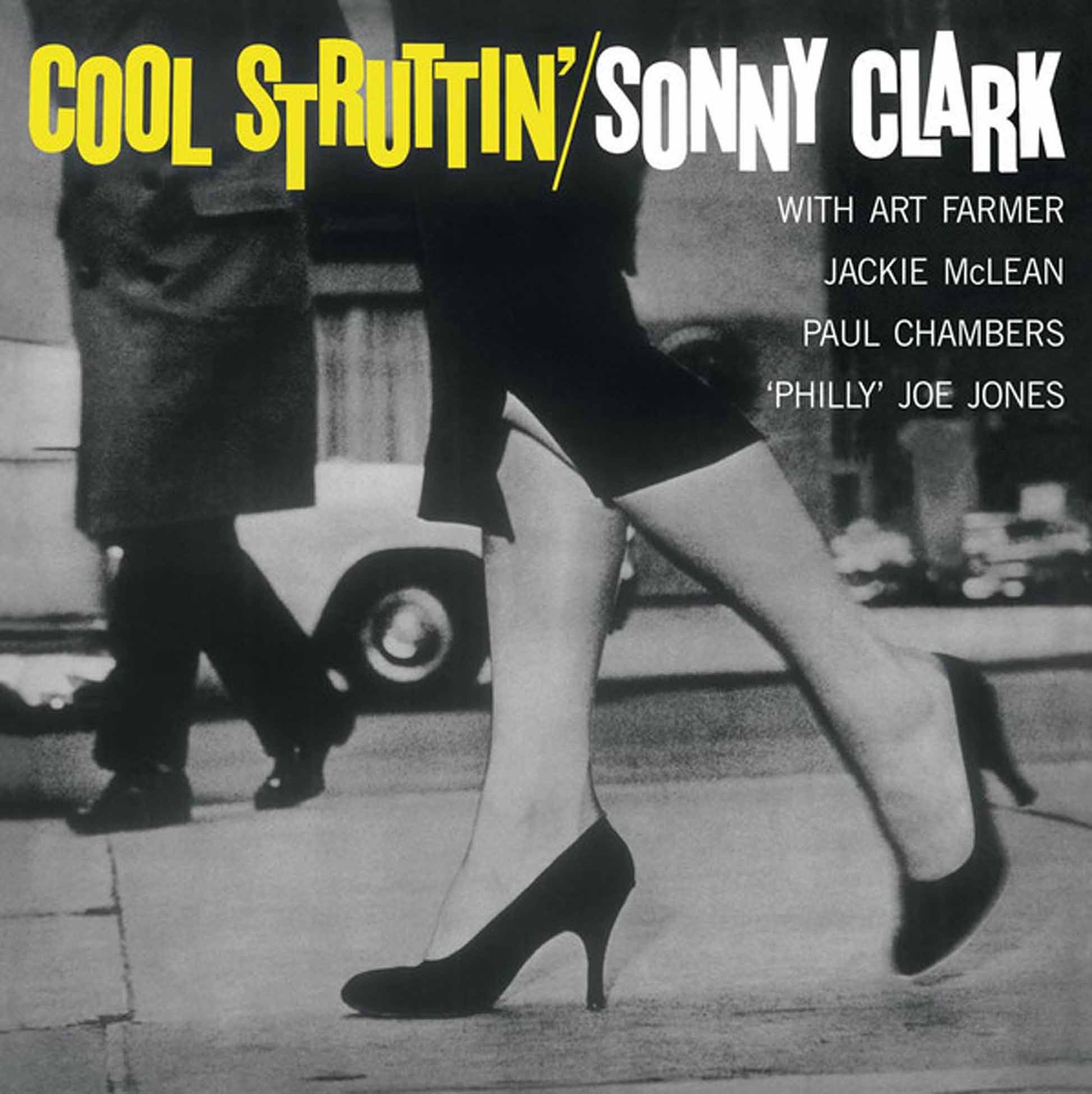 Sonny Clark