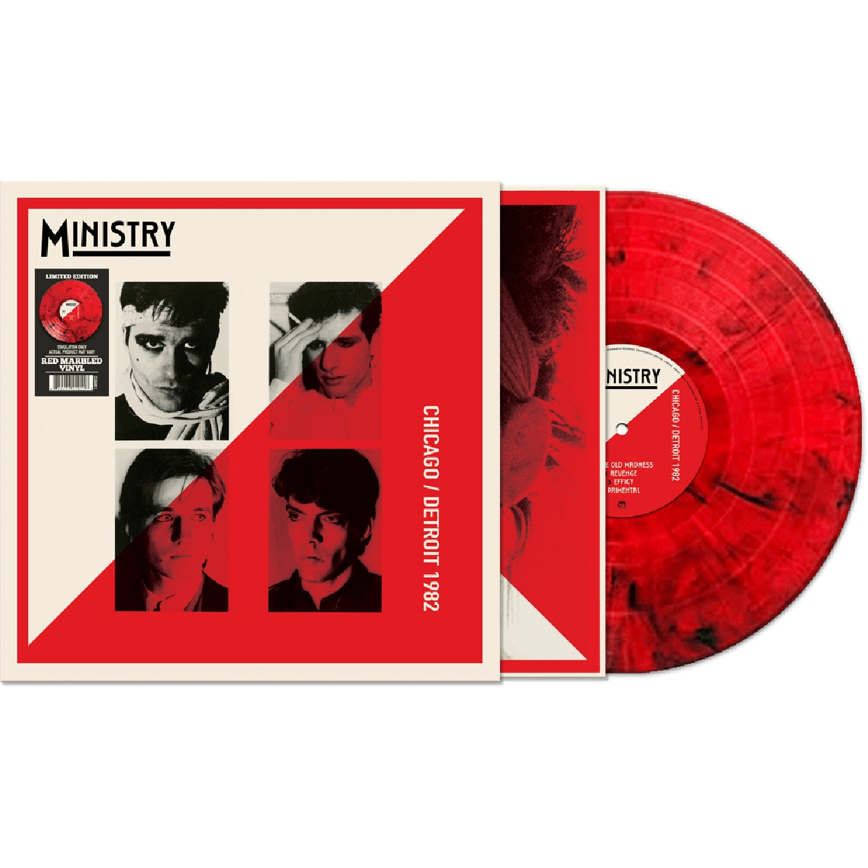Ministry