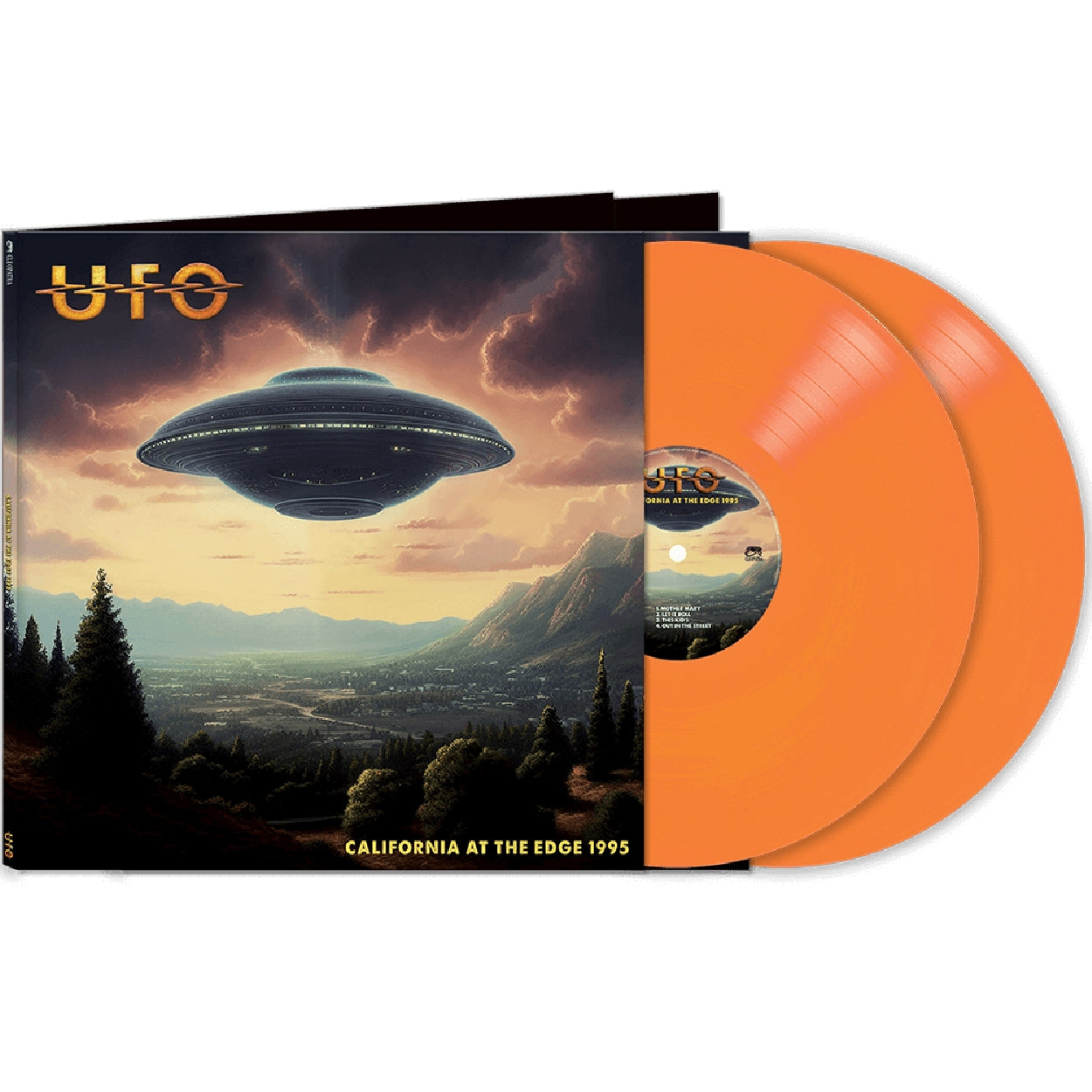 UFO