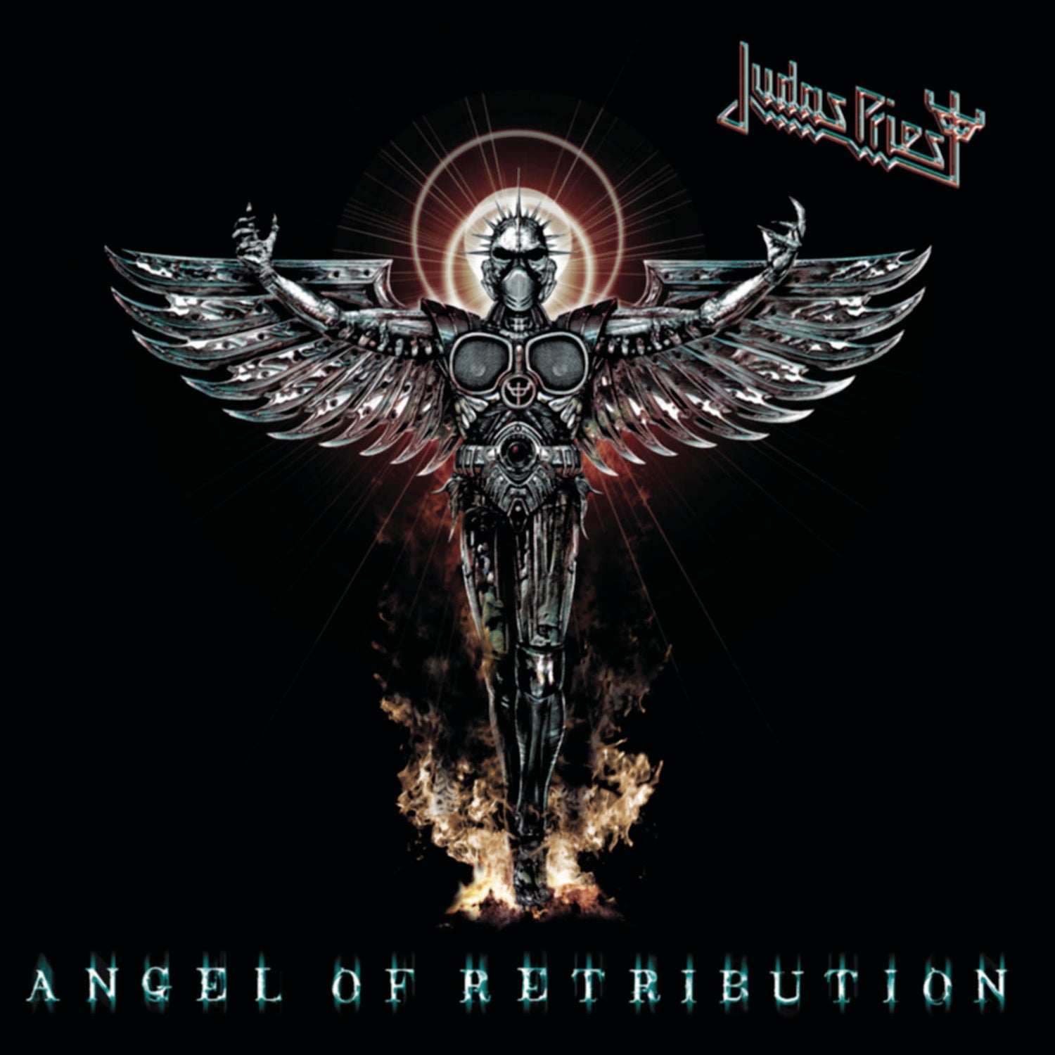 Judas Priest