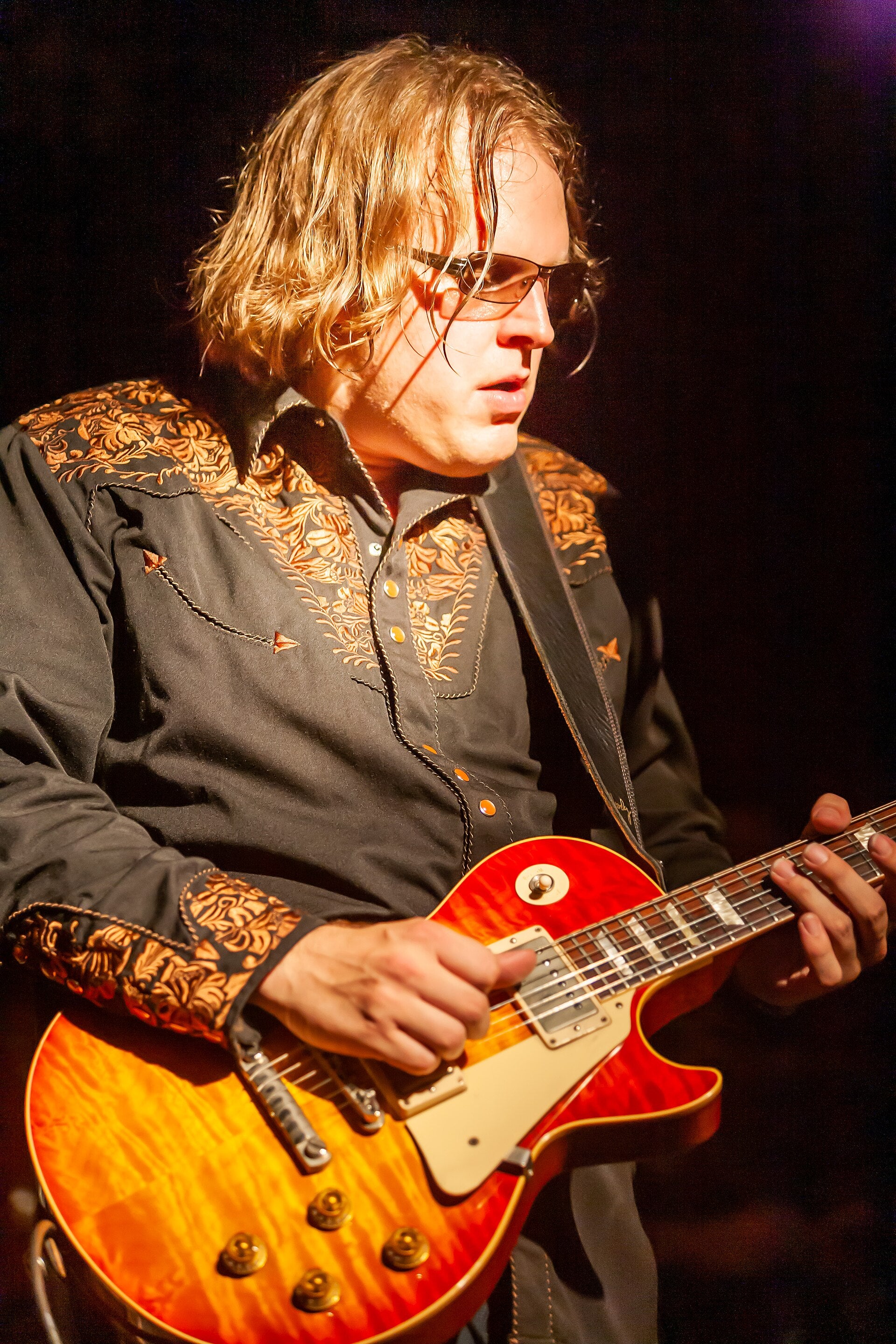 Joe Bonamassa