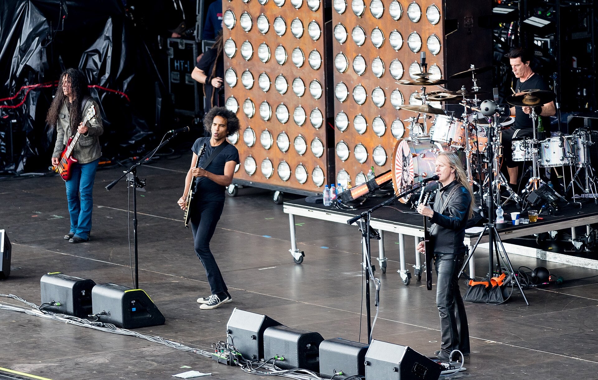 Alice in Chains