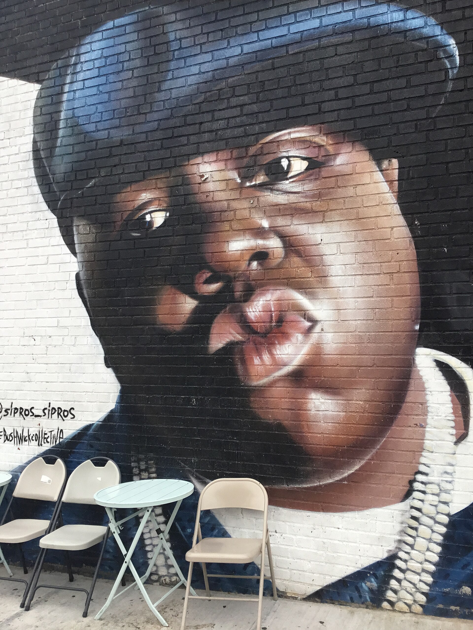 The Notorious B.I.G.