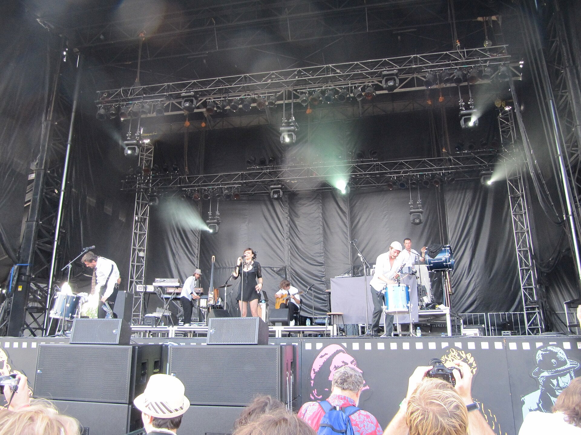 Caravan Palace