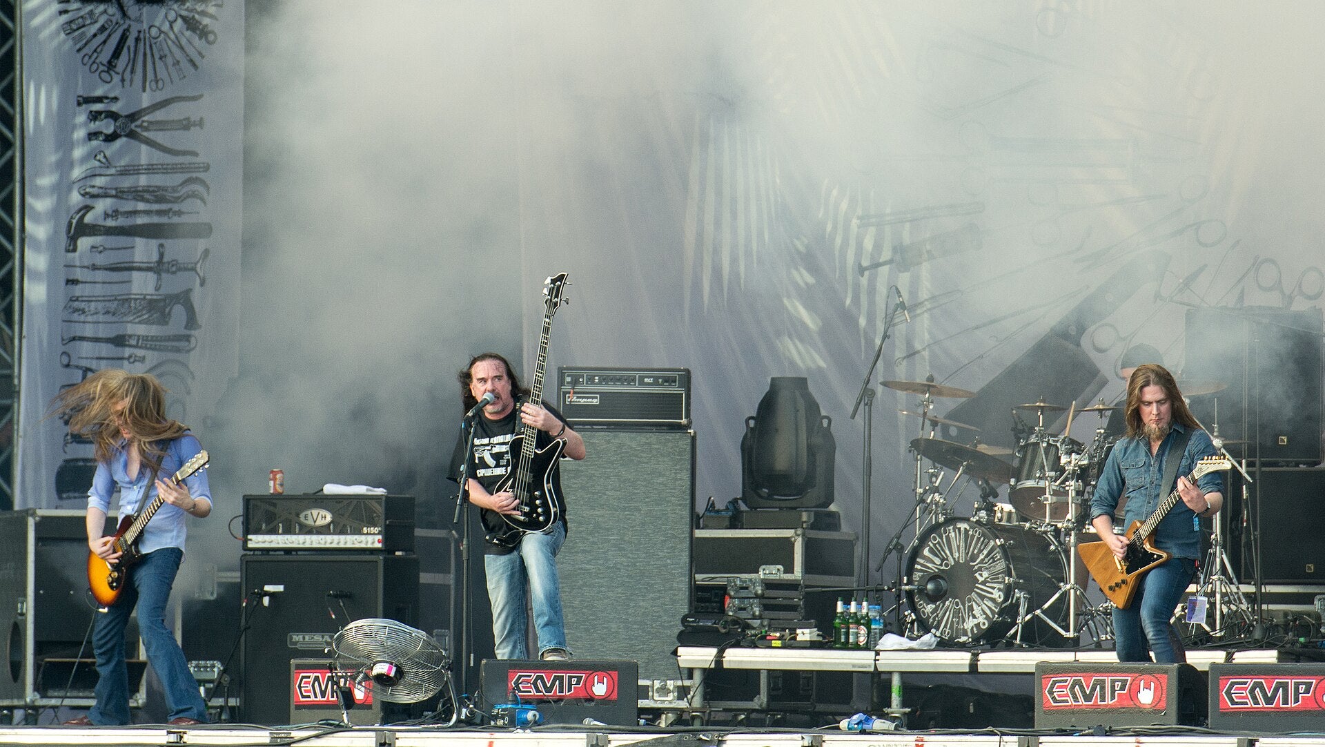Carcass