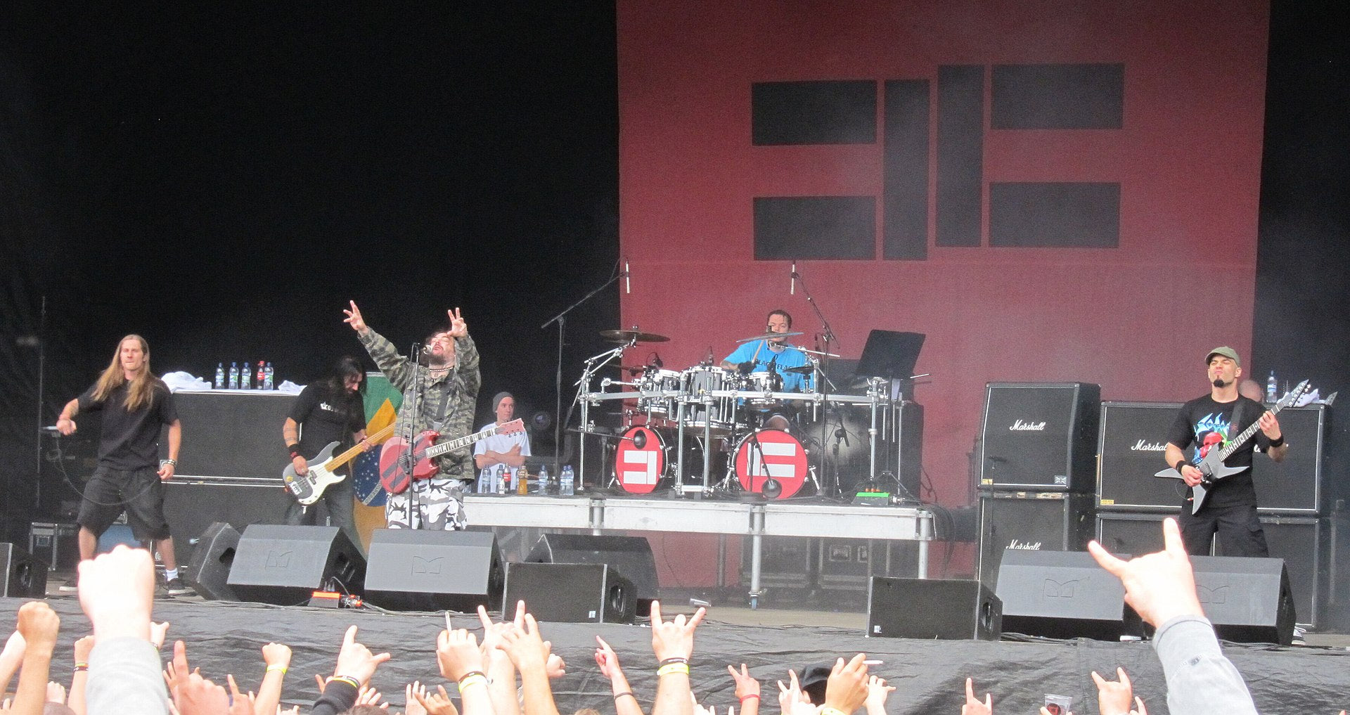 CAVALERA