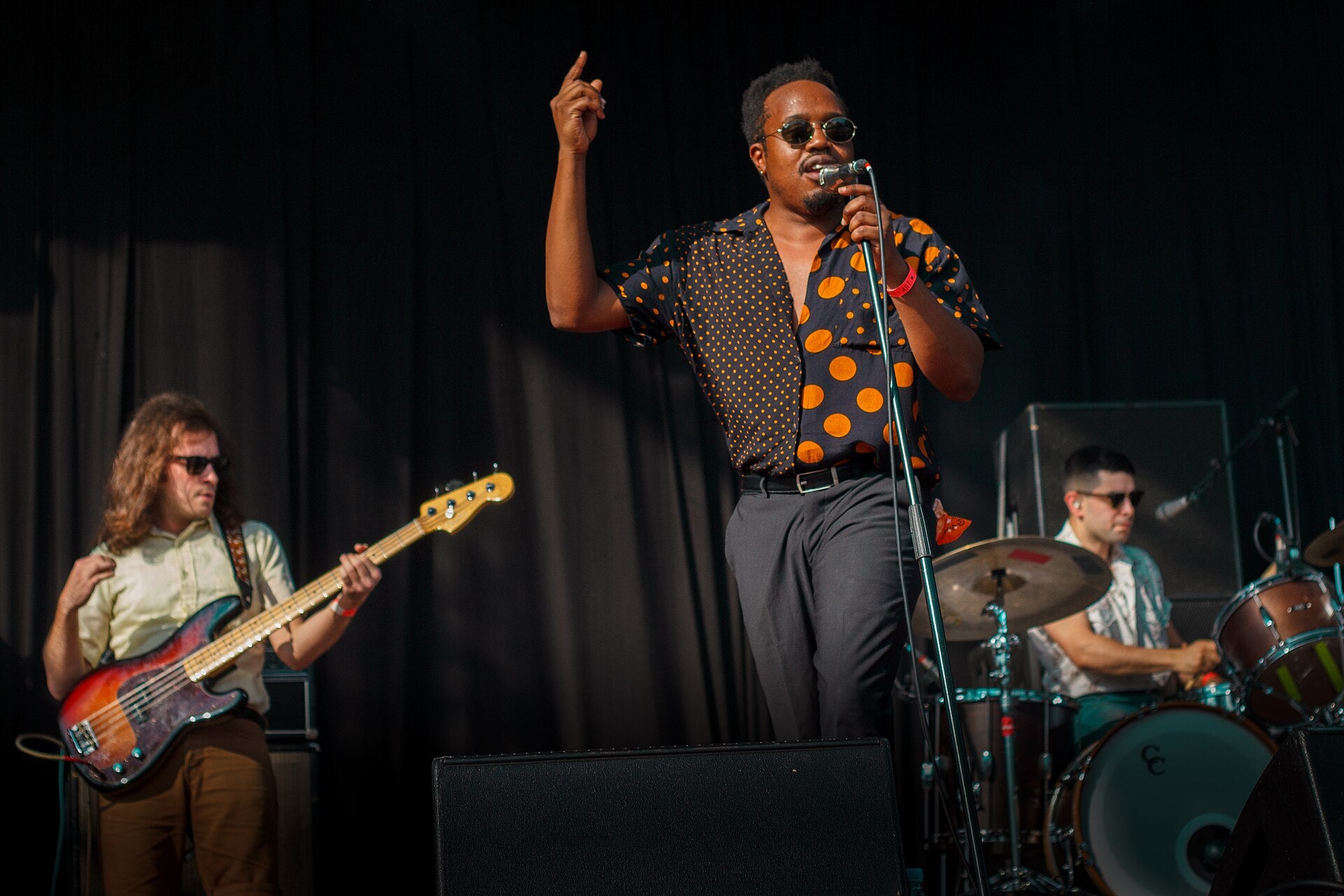 Aaron Frazer