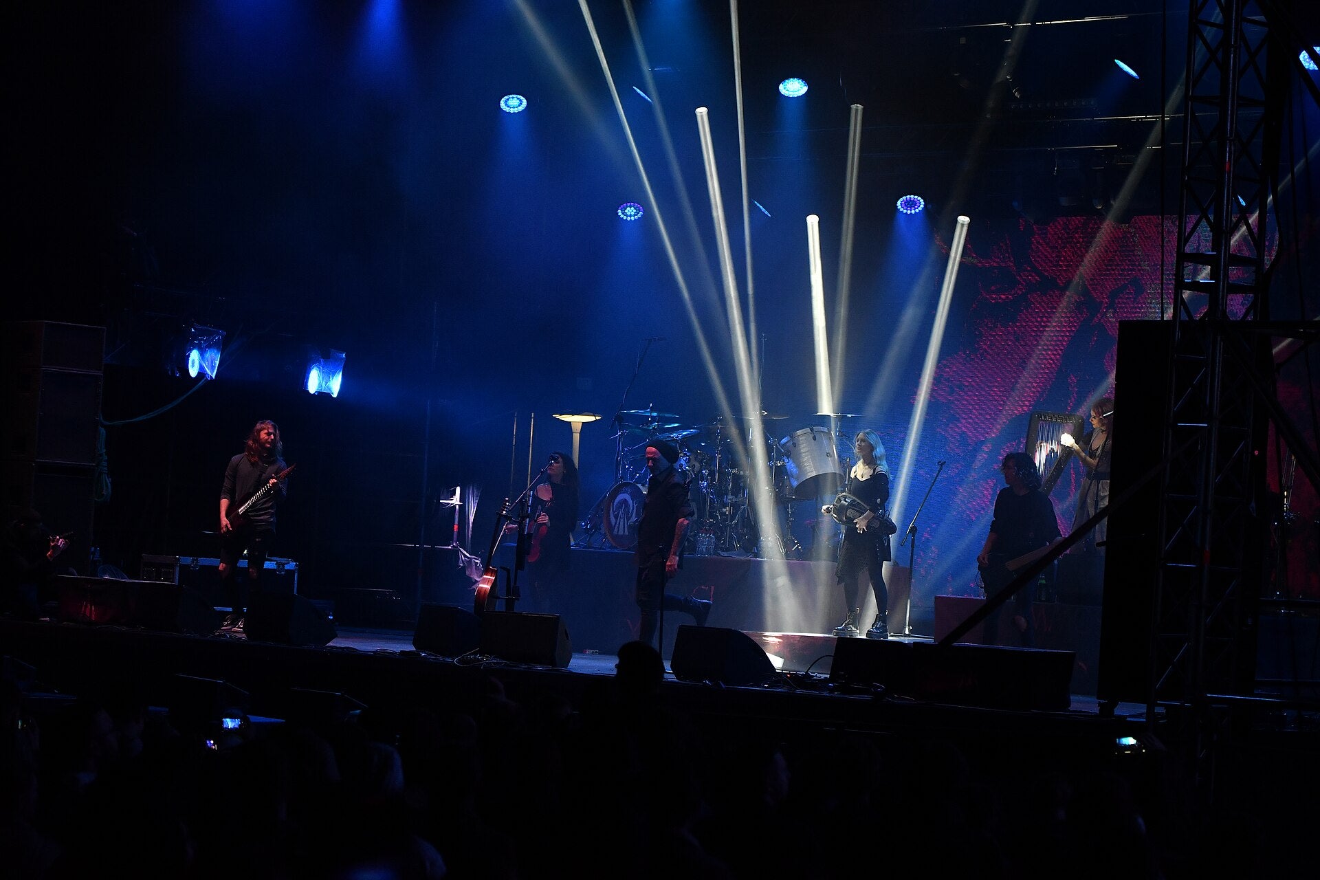 Eluveitie