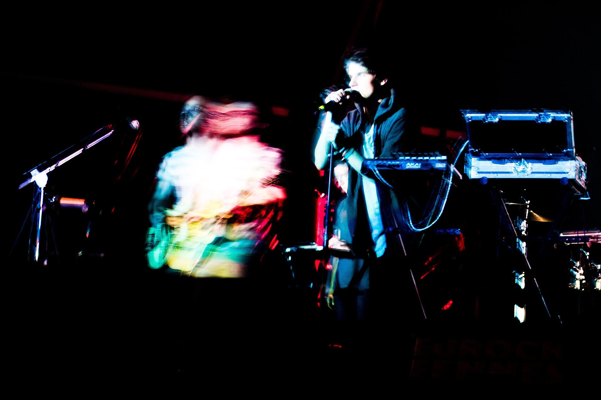 FAUVE