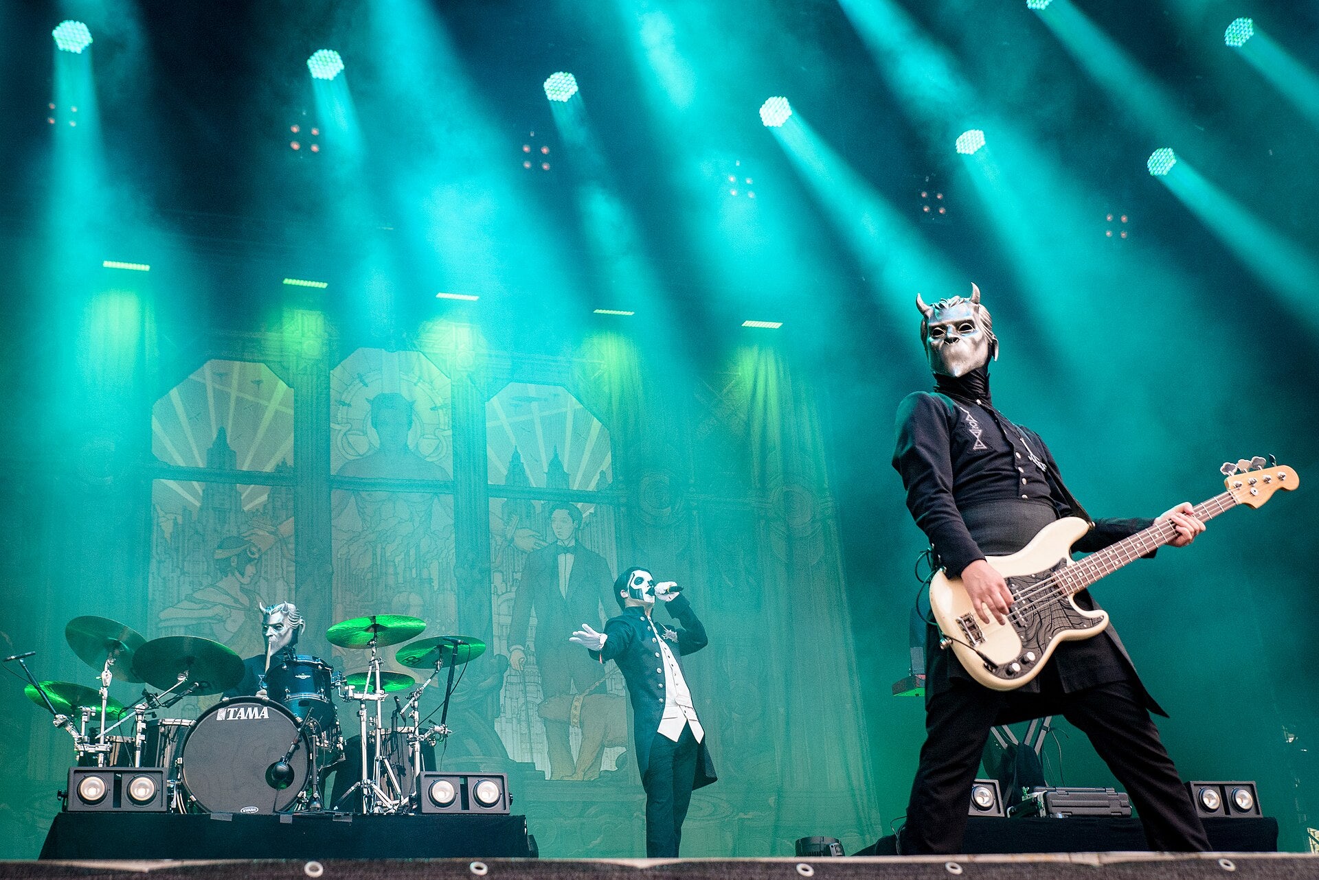 Ghost