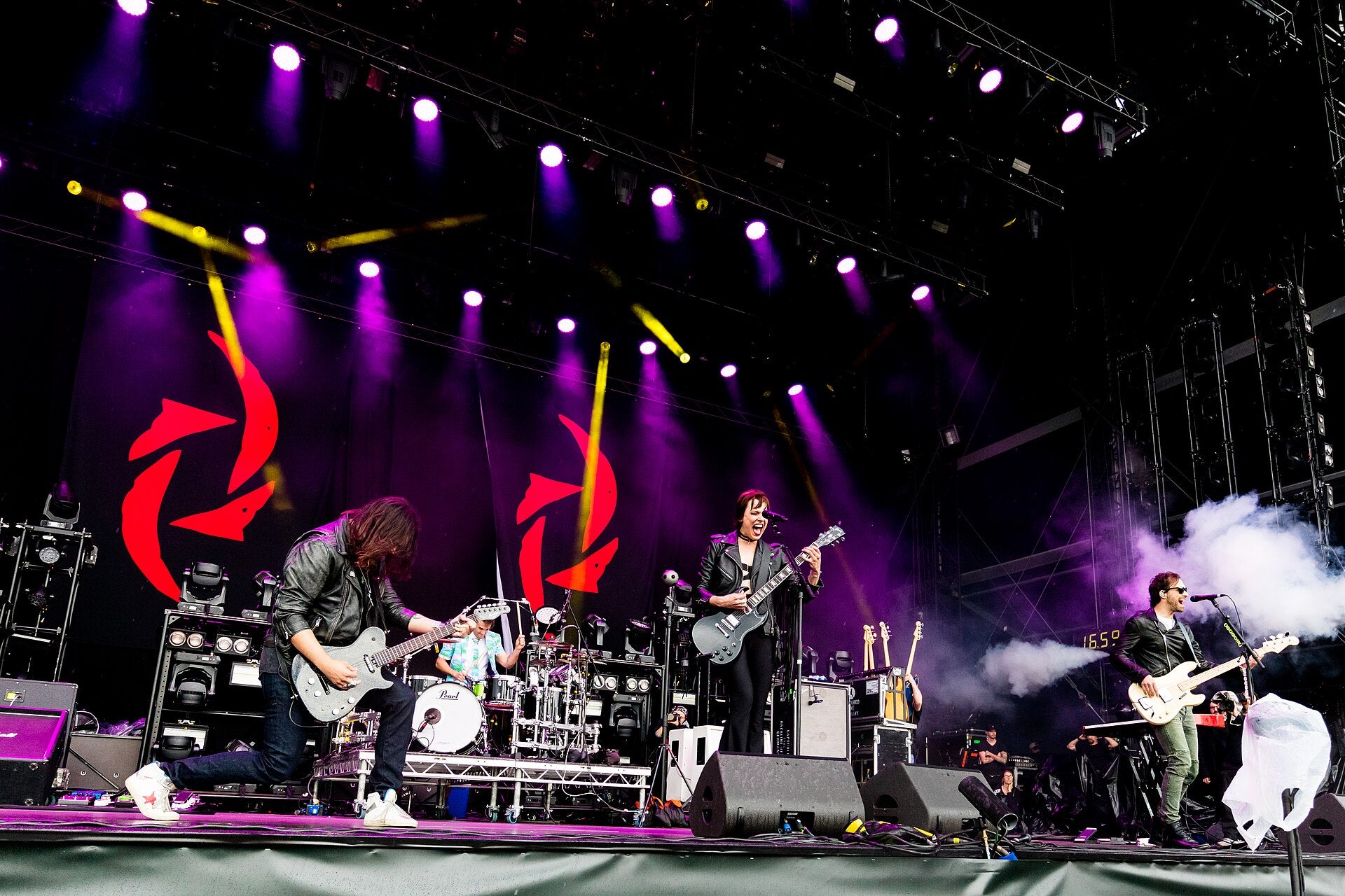 Halestorm